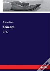 Capa do artigo Sermons