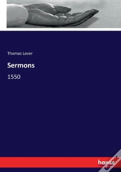 Capa do artigo Sermons