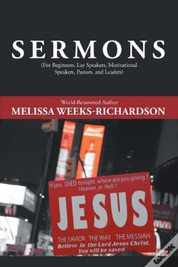 Capa do artigo Sermons