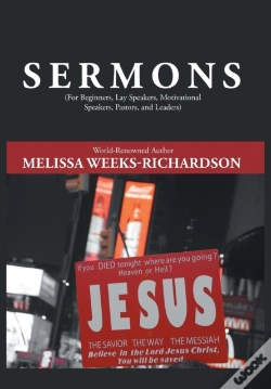 Capa do artigo Sermons