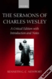 Capa do artigo Sermons Of Charles Wesley