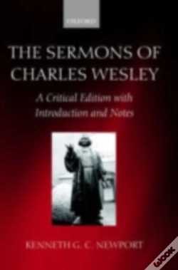 Capa do artigo Sermons Of Charles Wesley