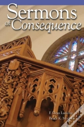 Sermons Of Consequence