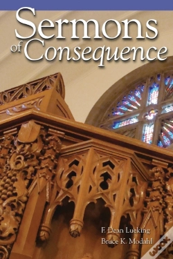 Capa do artigo Sermons Of Consequence
