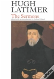 Capa do artigo Sermons Of Latimer