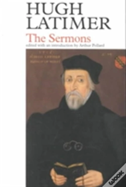 Capa do artigo Sermons Of Latimer