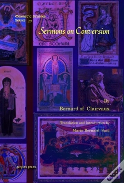 Capa do artigo Sermons On Conversion