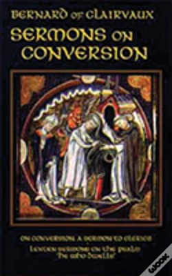 Capa do artigo Sermons On Conversion
