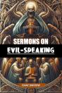 Sermons On Evil-Speaking (Edition2024) - Preview