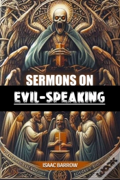 Capa do artigo Sermons On Evil-Speaking (Edition2024)