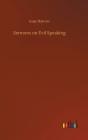 Sermons On Evil Speaking - Preview