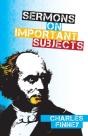 Sermons On Important Subjects - Preview