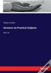Capa do artigo Sermons On Practical Subjects