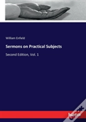 Capa do artigo Sermons On Practical Subjects