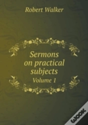 Capa do artigo Sermons On Practical Subjects Volume 1