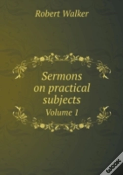 Capa do artigo Sermons On Practical Subjects Volume 1