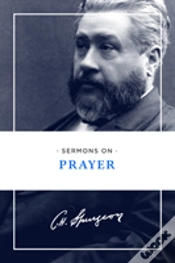Capa do artigo Sermons On Prayer
