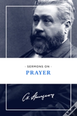 Capa do artigo Sermons On Prayer