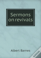 Capa do artigo Sermons On Revivals