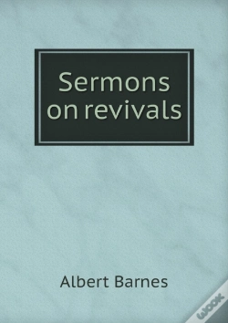 Capa do artigo Sermons On Revivals