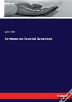Capa do artigo Sermons On Several Occasions