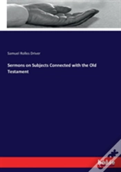 Capa do artigo Sermons On Subjects Connected With The Old Testament