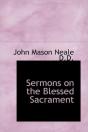 Sermons On The Blessed Sacrament - Preview