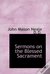 Capa do artigo Sermons On The Blessed Sacrament