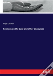 Capa do artigo Sermons On The Card And Other Discourses