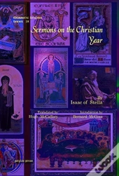 Sermons On The Christian Year