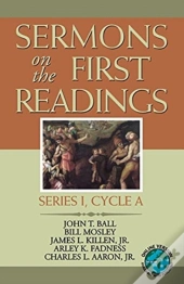 Sermons On The First Readings