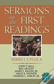Capa do artigo Sermons On The First Readings