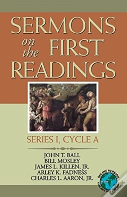 Capa do artigo Sermons On The First Readings