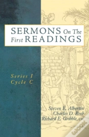 Capa do artigo Sermons On The First Readings