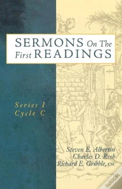 Capa do artigo Sermons On The First Readings