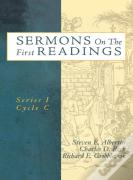 Sermons On The First Readings