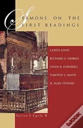 Sermons On The First Readings
