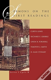 Capa do artigo Sermons On The First Readings