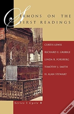 Capa do artigo Sermons On The First Readings