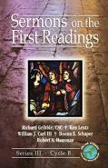 Sermons On The First Readings