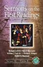 Sermons On The First Readings - Preview