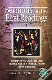 Sermons On The First Readings