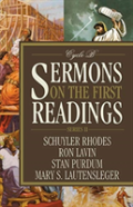 Sermons On The First Readings, Series Ii, Cycle B