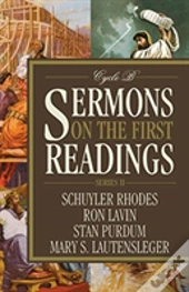Sermons On The First Readings, Series Ii, Cycle B