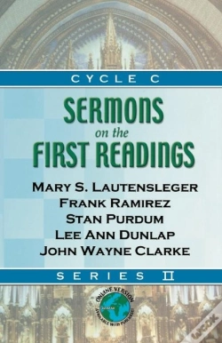 Capa do artigo Sermons On The First Readings