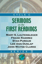 Sermons On The First Readings