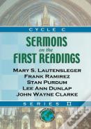 Sermons On The First Readings