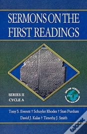 Capa do artigo Sermons On The First Readings