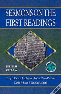 Capa do artigo Sermons On The First Readings