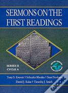 Sermons On The First Readings